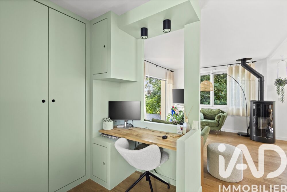 � vendre  Maison Aix-en-Provence (13090)