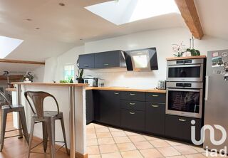  Appartement � vendre 3 pi�ces 125 m�