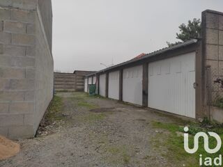  Parking / Garage � vendre 15 m�