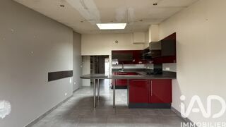  Maison � vendre 4 pi�ces 79 m�