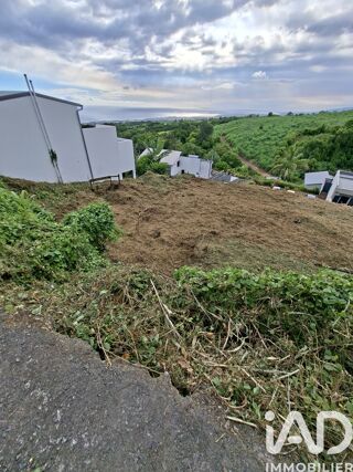  Terrain � vendre 1052 m�