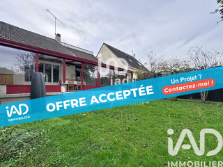  Maison � vendre 6 pi�ces 122 m�