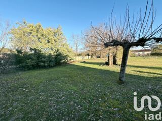  Terrain  vendre 1000 m