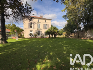  Maison � vendre 9 pi�ces 270 m�