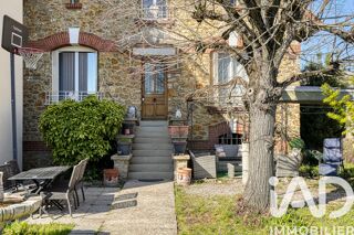  Maison � vendre 6 pi�ces 120 m�
