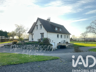  Maison � vendre 6 pi�ces 158 m�