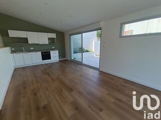  Maison � vendre 3 pi�ces 67 m�