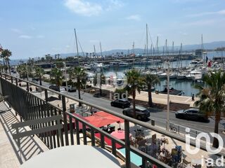  Appartement � vendre 3 pi�ces 85 m�