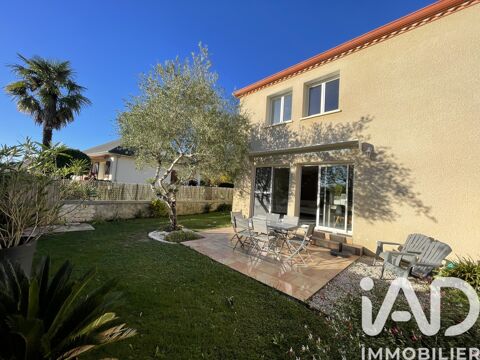   Vente Maison de ville 5 pices Maison - 5 pice(s) - 95 m