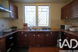  Maison � vendre 7 pi�ces 135 m�