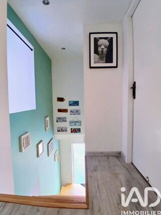  Maison � vendre 5 pi�ces 73 m�