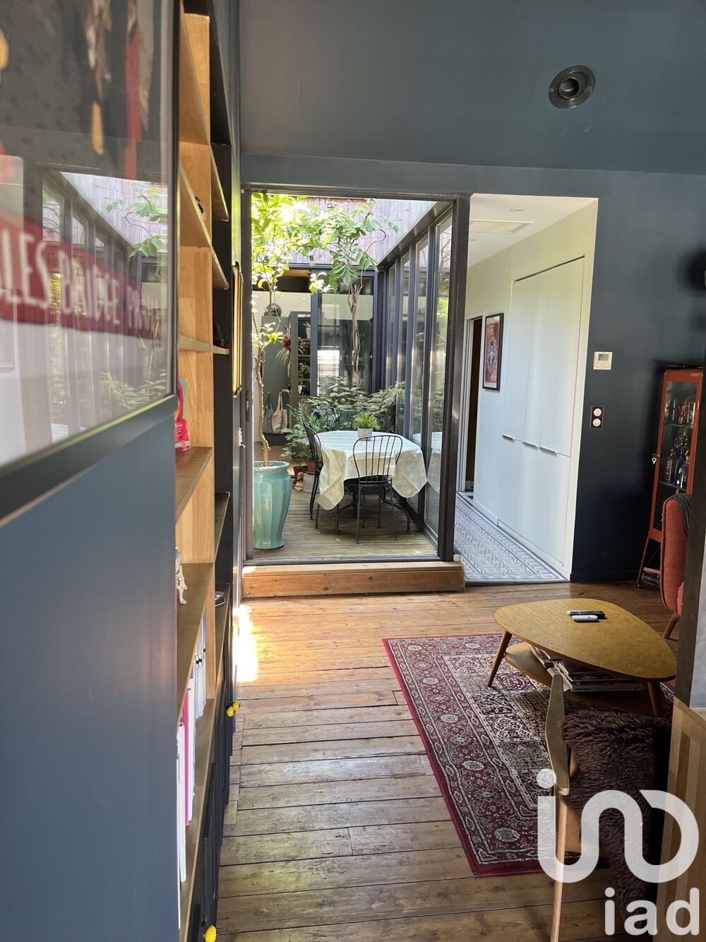  vendre  Appartement Bordeaux (33000)