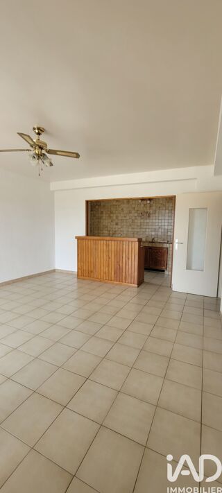  Appartement � vendre 3 pi�ces 63 m�