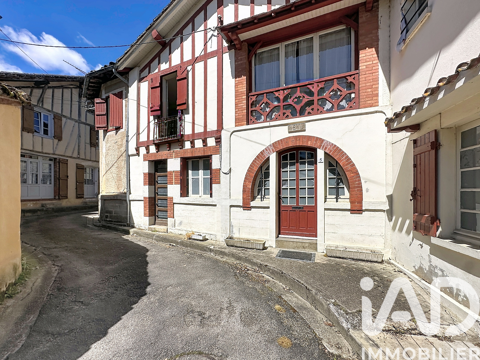   Vente Maison traditionnelle 6 pi�ces Maison - 6 pi�ce(s) - 159 m�