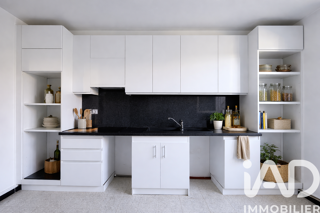  Maison � vendre 4 pi�ces 101 m�