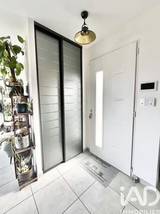  Maison � vendre 4 pi�ces 115 m�