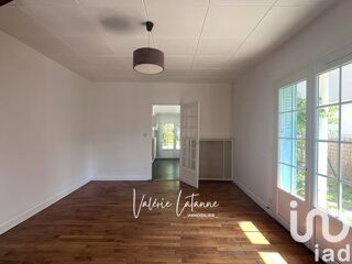  Maison � vendre 3 pi�ces 72 m�