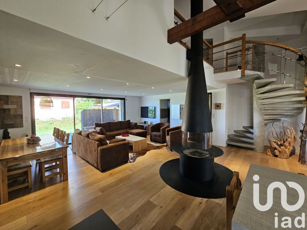  vendre  Maison Saint-Apollinaire (05160)