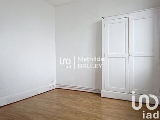  Appartement � vendre 3 pi�ces 57 m�