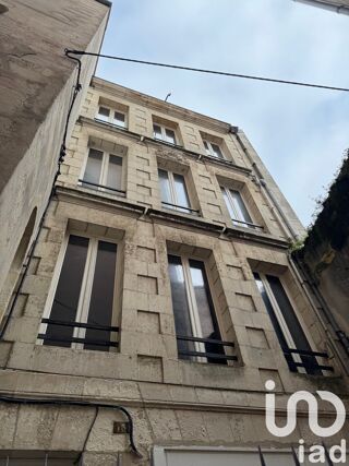  Appartement � vendre 1 pi�ce 21 m�