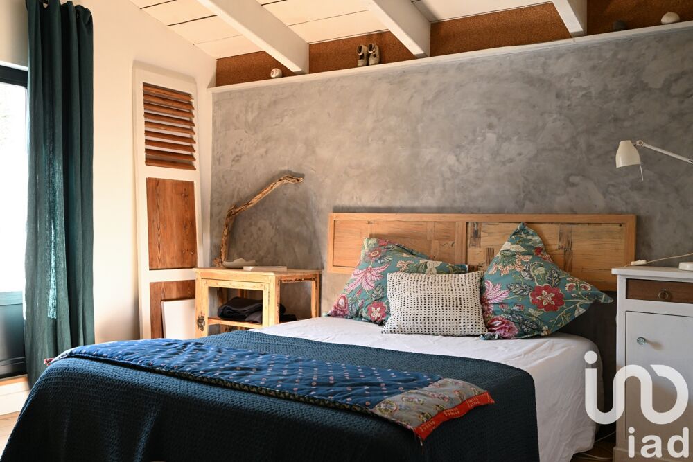  vendre  Maison Sainte-Marie-de-R (17740)