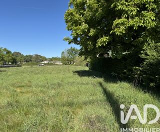  Terrain � vendre 4305 m�