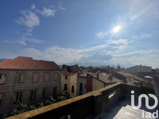  Immeuble � vendre 244 m�