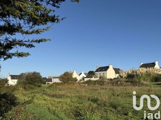  Terrain � vendre 1650 m�