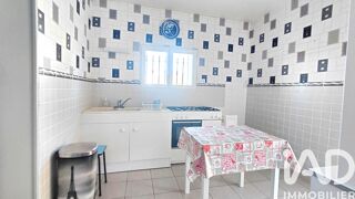  Maison � vendre 6 pi�ces 111 m�