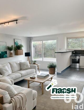  Maison  vendre 5 pices 90 m