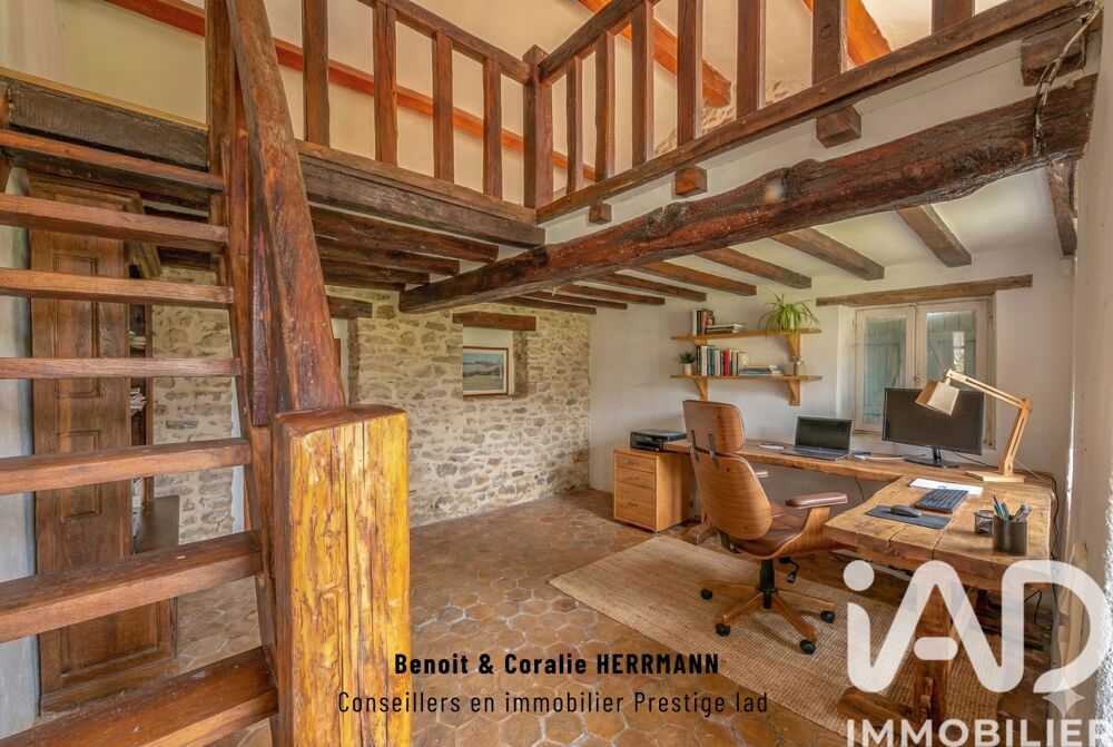 � vendre  Maison Houdan (78550)