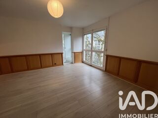  Appartement � vendre 4 pi�ces 71 m�