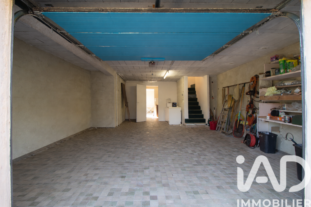 � vendre  Maison Tourrettes-sur-Loup (06140)