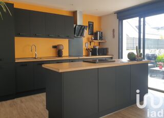  Maison � vendre 4 pi�ces 96 m�