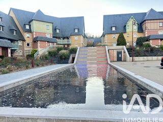  Appartement � vendre 2 pi�ces 35 m�