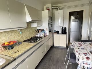  Appartement � vendre 4 pi�ces 86 m�