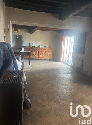  Maison � vendre 11 pi�ces 160 m�