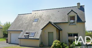  Maison � vendre 5 pi�ces 95 m�