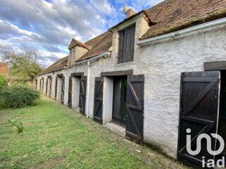  Maison  vendre 10 pices 221 m