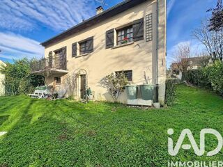  Maison � vendre 9 pi�ces 155 m�