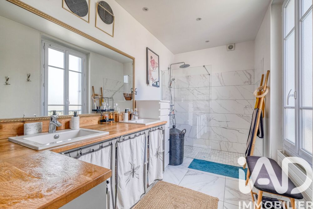 � vendre  Maison Lagny-sur-Marne (77400)