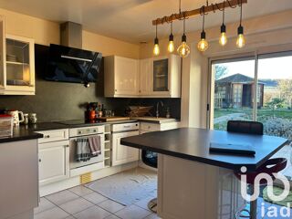  Maison � vendre 6 pi�ces 223 m�