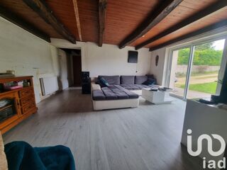  Maison � vendre 4 pi�ces 97 m�