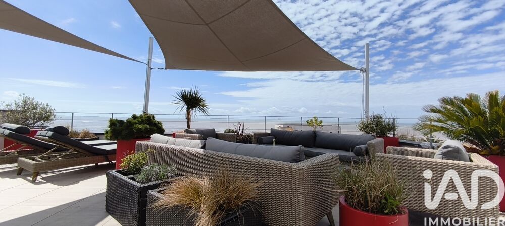 � vendre  Maison Angoulins (17690)