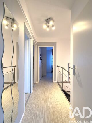  Maison � vendre 4 pi�ces 85 m�