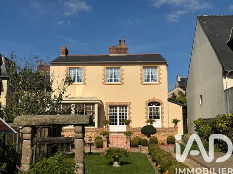 Vente Maison Vente Maison de ville 9 pi�ces Rennes