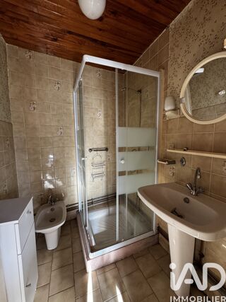  Maison � vendre 6 pi�ces 118 m�