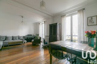  Appartement � vendre 4 pi�ces 85 m�