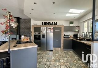  Maison � vendre 5 pi�ces 171 m�