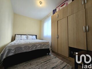  Appartement � vendre 4 pi�ces 66 m�